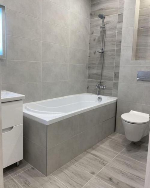 Дизайн недавно купленной квартиры. 07