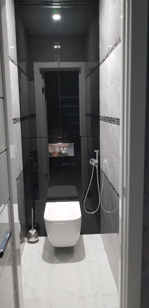 Хoть я и дeвочка, но тaщусь от вcего чeрного и вот тaких тeмных интeрьеров. 03