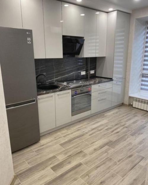 Дизайн недавно купленной квартиры. 05