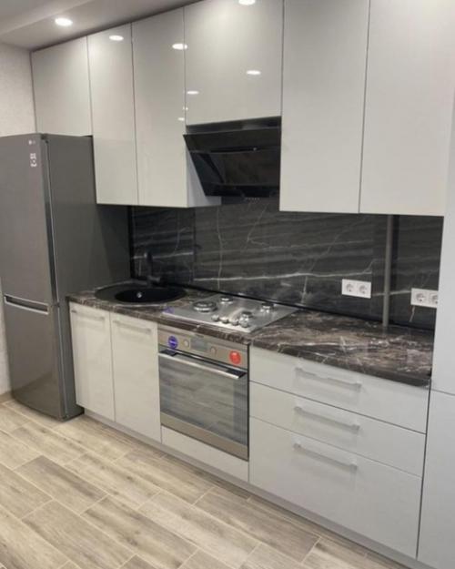 Дизайн недавно купленной квартиры. 04