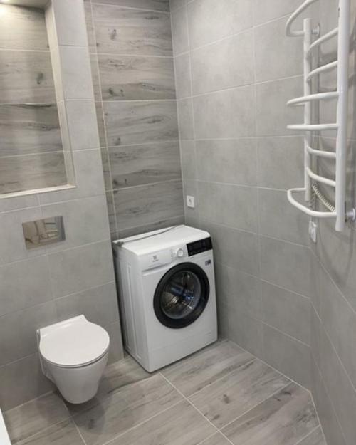 Дизайн недавно купленной квартиры. 08