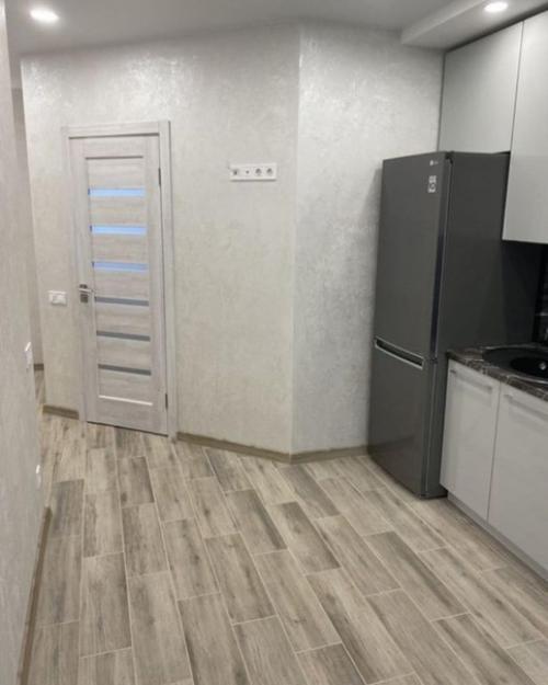 Дизайн недавно купленной квартиры. 03