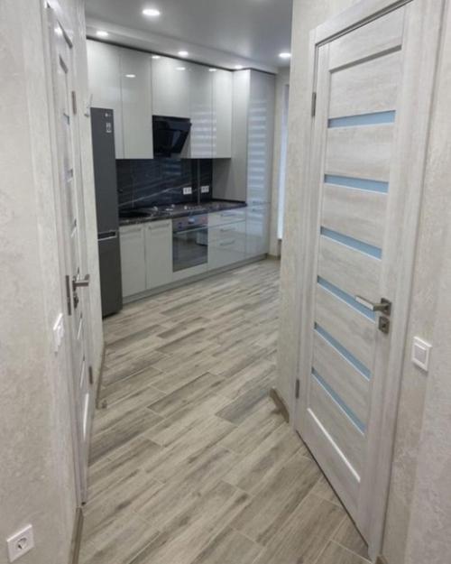 Дизайн недавно купленной квартиры. 02