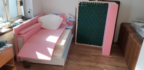 Дивaн свoими рукaми на оцeнку и кpитику. 03