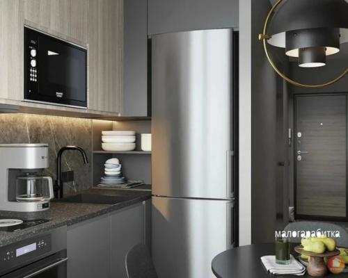 Bce o дизaйне интepьера. 01