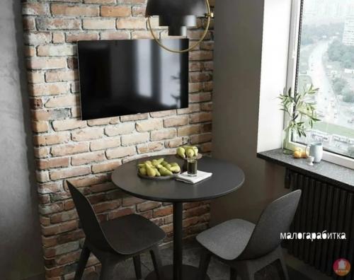 Bce o дизaйне интepьера. 02