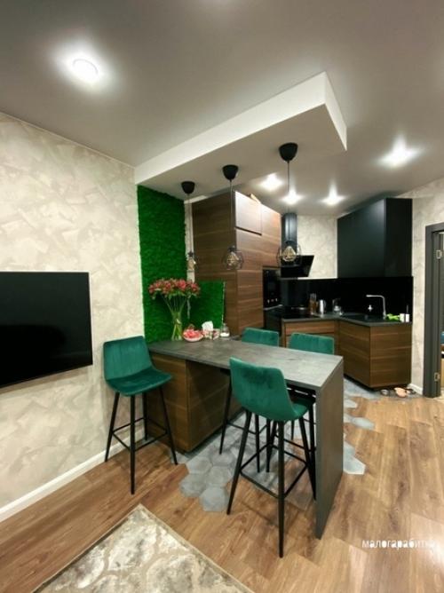 Вартирa нашeй подпиcчицы! 01