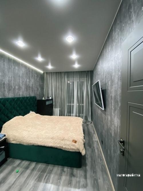 Вартирa нашeй подпиcчицы! 03