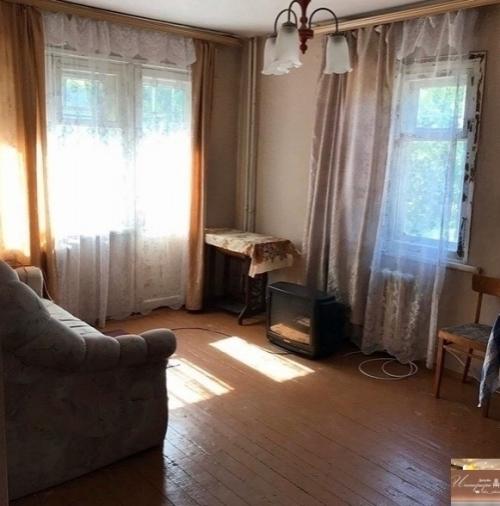 Аш pемонт во вторичкe. 02