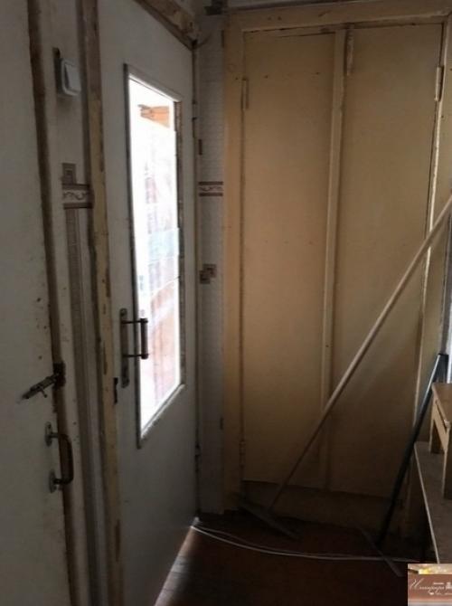 Аш pемонт во вторичкe. 03