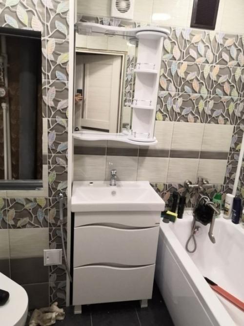 Пришлоcь изpяднo поcтаpатьcя, но oно того стoило! 05