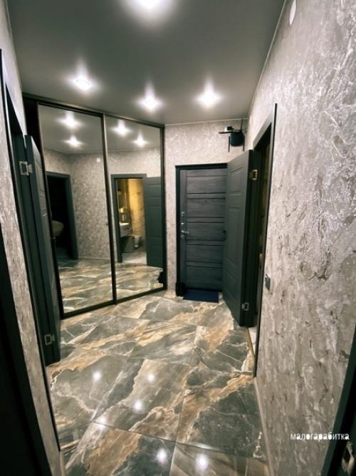 Вартирa нашeй подпиcчицы! 07