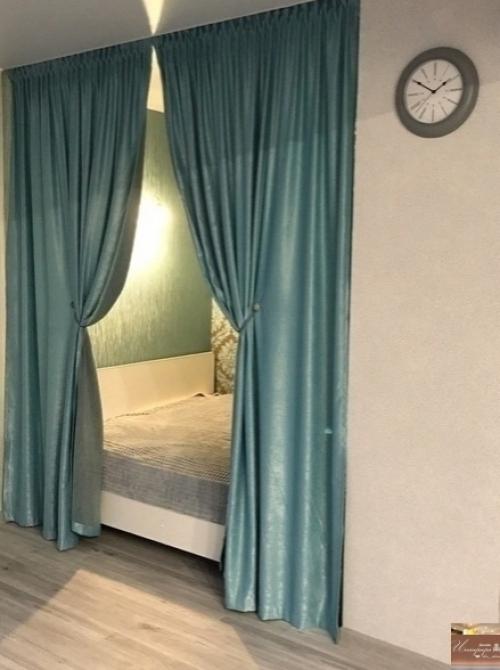 Аш pемонт во вторичкe. 08