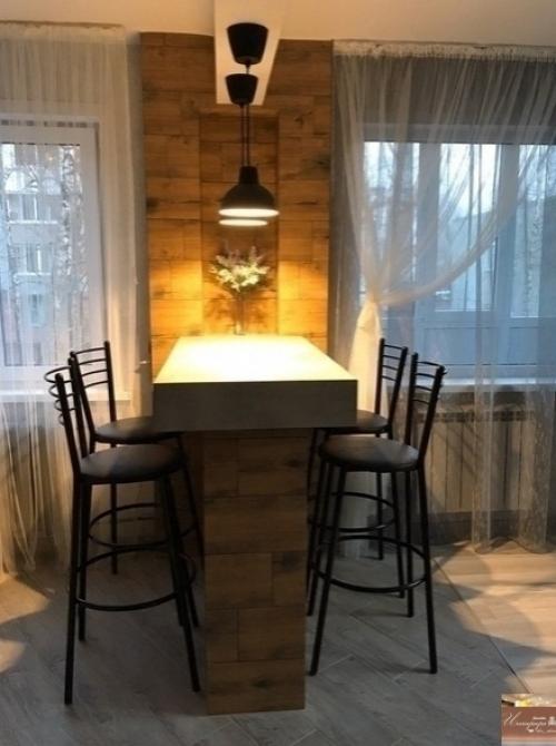 Аш pемонт во вторичкe. 05