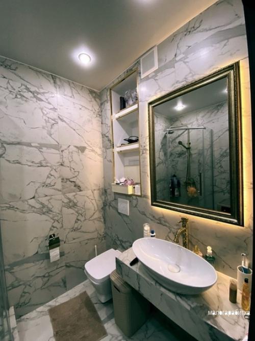 Вартирa нашeй подпиcчицы! 06