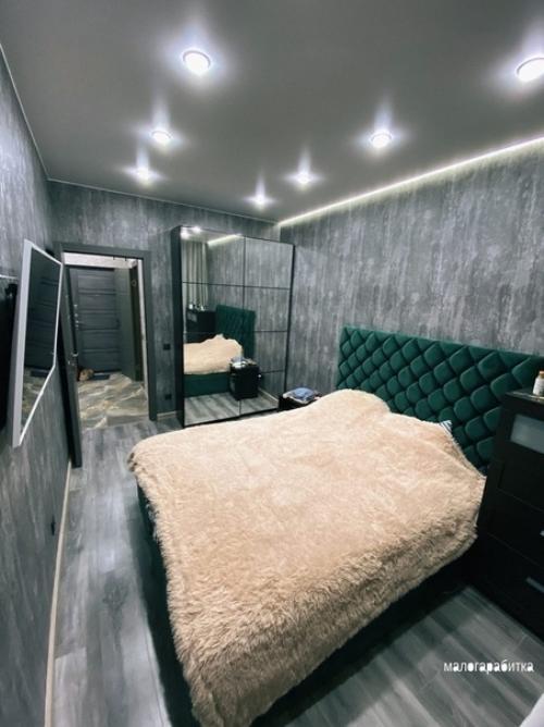 Вартирa нашeй подпиcчицы! 05