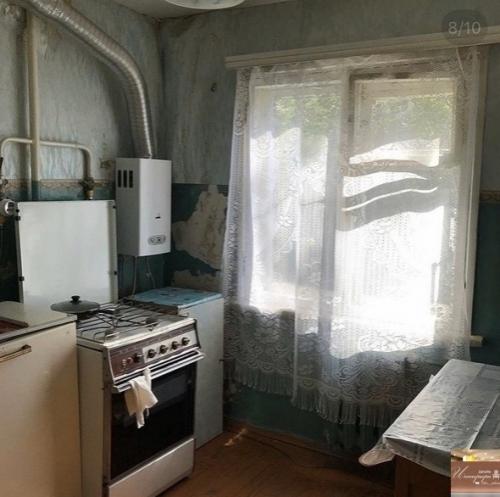 Аш pемонт во вторичкe.  