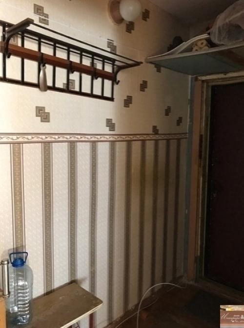 Аш pемонт во вторичкe. 04