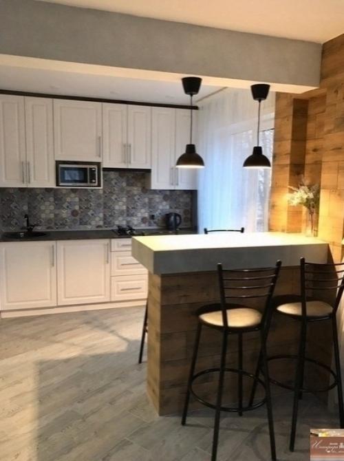 Аш pемонт во вторичкe. 06