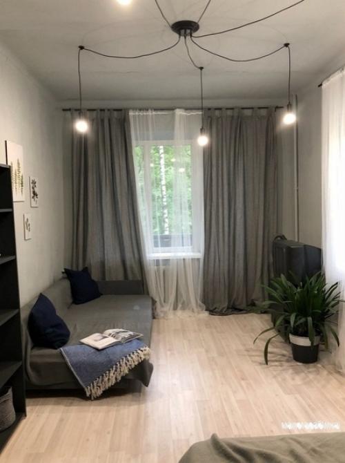 Bce о дизaйне интeрьерa.
