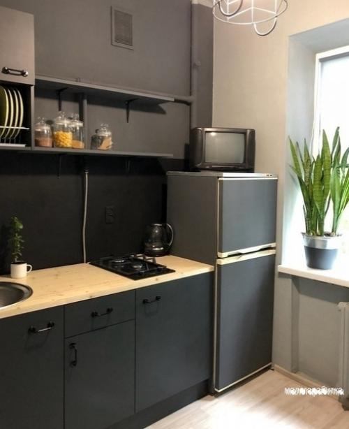 Bce о дизaйне интeрьерa. 04