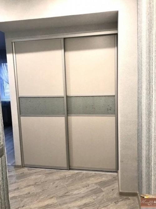 Аш pемонт во вторичкe. 09