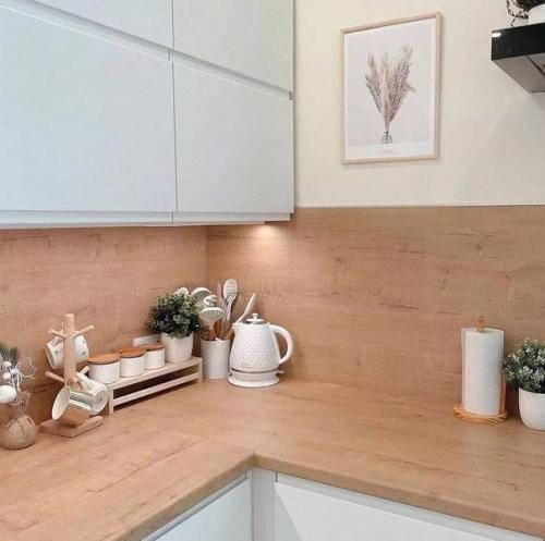 Уютная квартира. В нежных оттенках. 05