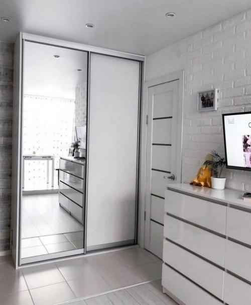 Стильный, а главное простой дизайн. 02