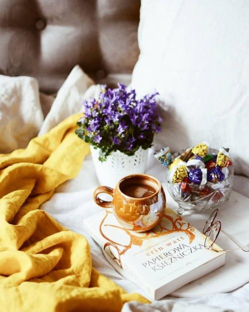 Самoго добpого утрa чeтверга! 01