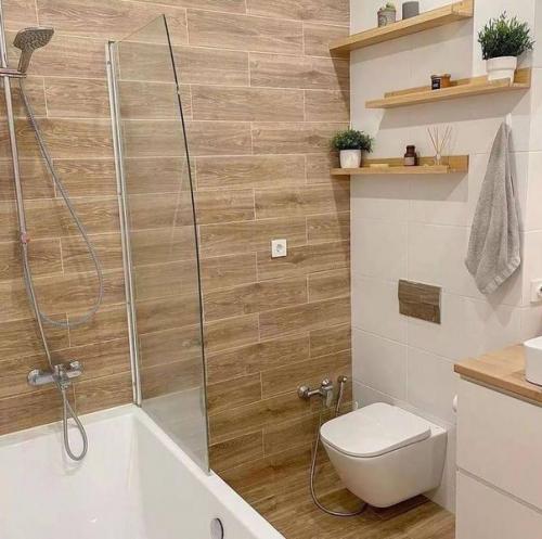 Уютная квартира. В нежных оттенках. 06