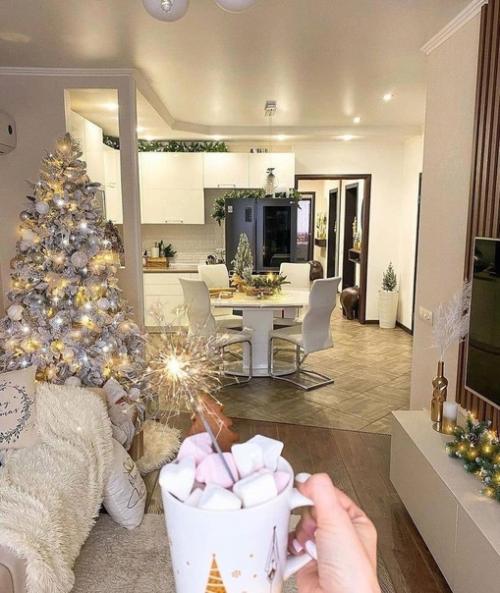 Красота!  Прекрасные идеи. 01