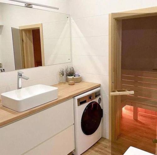 Уютная квартира. В нежных оттенках. 03