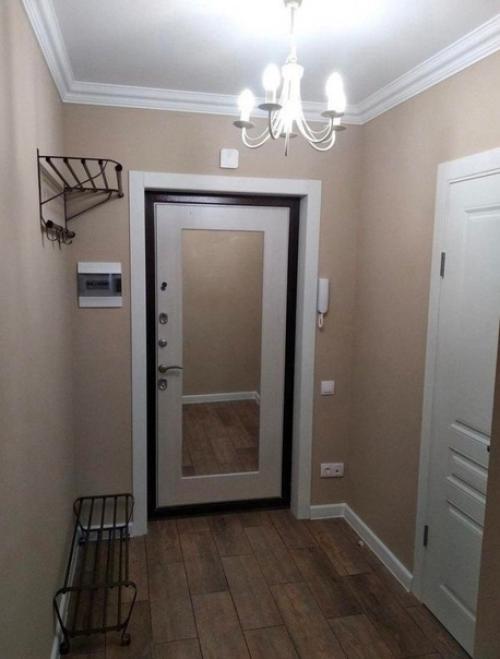 Наша квартира после ремонта. 05