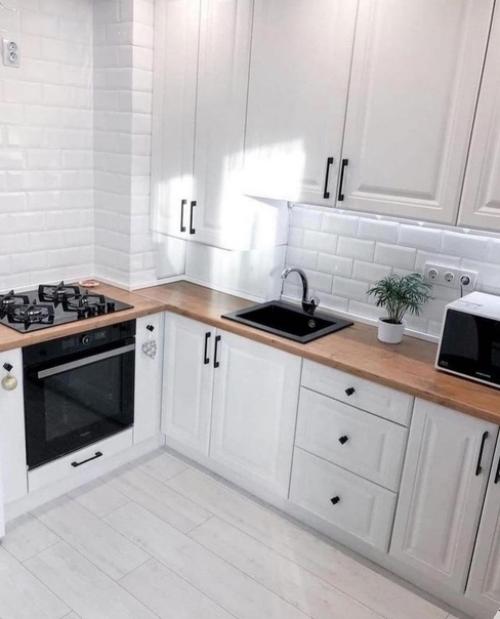 Стильный, а главное простой дизайн. 01