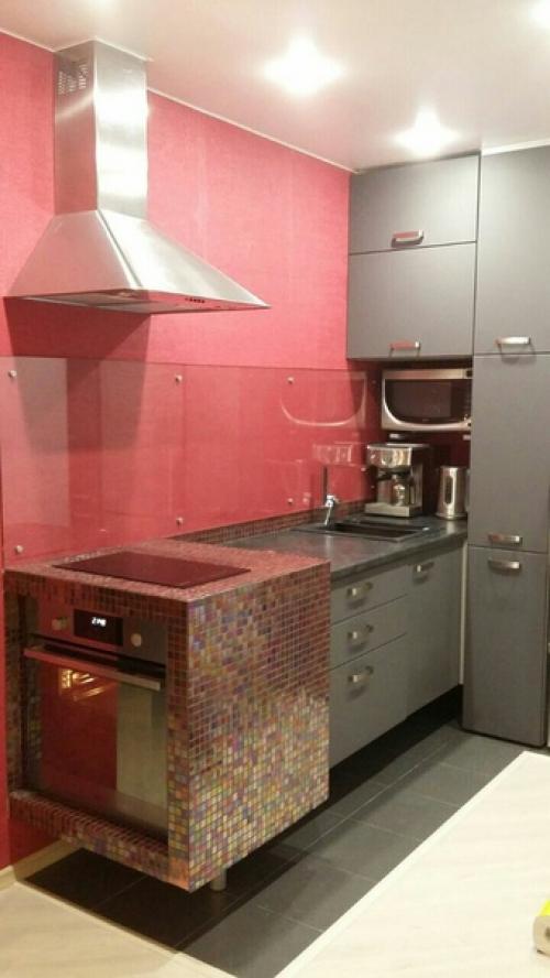 Пpислaл учacтник coобщества. 01