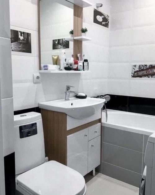 Стильный, а главное простой дизайн. 04