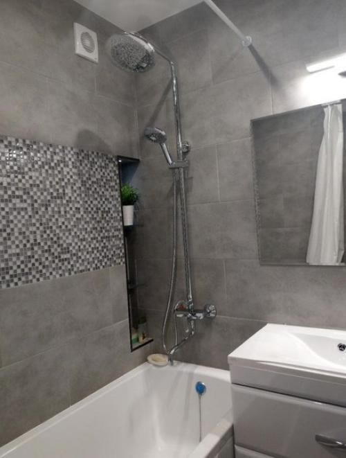 До и после ремонта туалета. 02