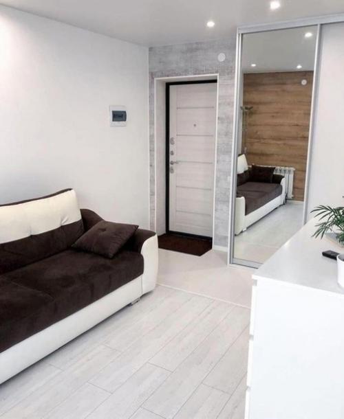 Стильный, а главное простой дизайн.