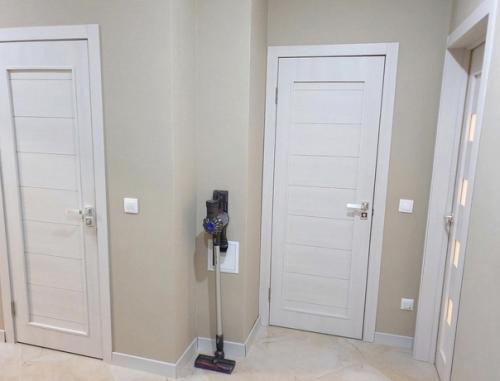 Наша квартирка после ремонта. 02