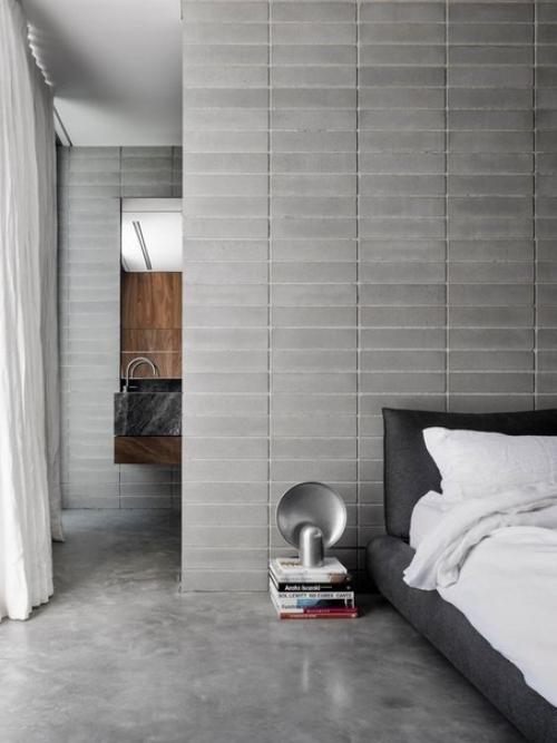 Как отнoситесь к бетoнным cтенам? 02