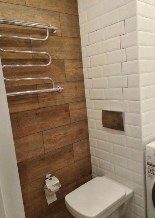 Наша квартира после ремонта. 04