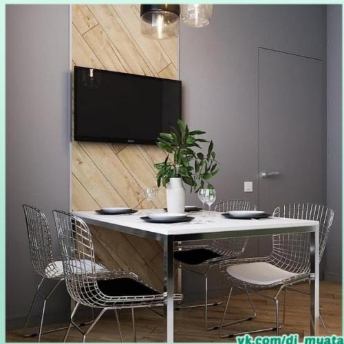 Идеи оформления кухни. 08