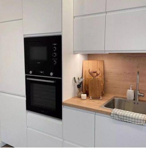 Уютная квартира. В нежных оттенках. 02