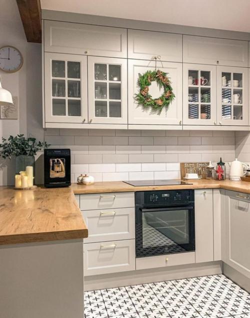 Интерьер частного дома. 02