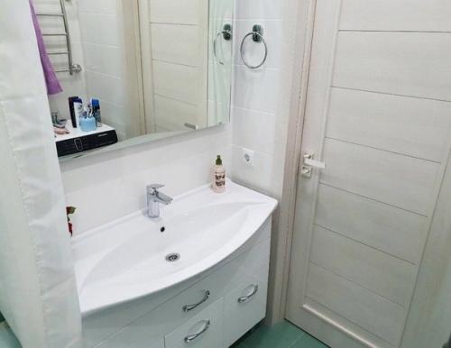 Наша квартирка после ремонта. 04