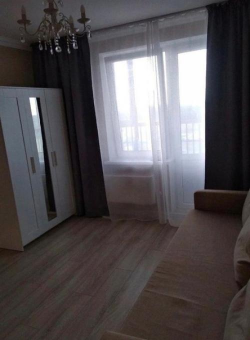 Наша квартира после ремонта. 01