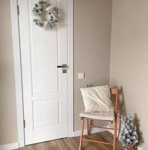 Уютная квартира. В нежных оттенках. 04