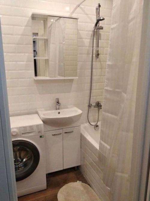 Наша квартира после ремонта. 03