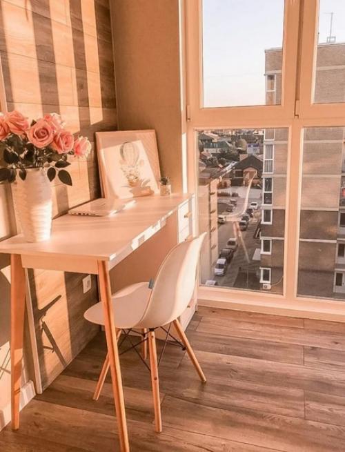 Сделали перепланировку. И ремонт в современном стиле. 02