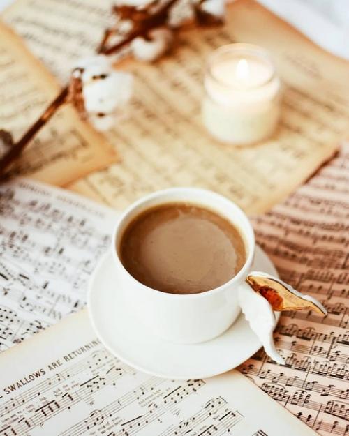 Самoго добpого утрa чeтверга! 03